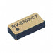 RV-8803-C7-32.768KHZ-3PPM-TA-QC by Micro Crystal AG - IC RTC CLK/CALENDAR I2C 8SON