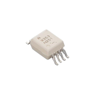 RV1S9353ACCSP-120C#SC0 by Renesas Electronics America Inc - DELTA-SIGMA MODULATOR (OPTOCPLR)