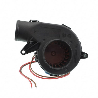 RV40-18/12L by ebm-papst Inc. - FAN BLOWER CF 105X58.85MM 12VDC