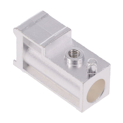 RVPX-HMD-8 by Amphenol Aerospace Operations - HARDWARE, DIE CAST GUIDE SOCKET,