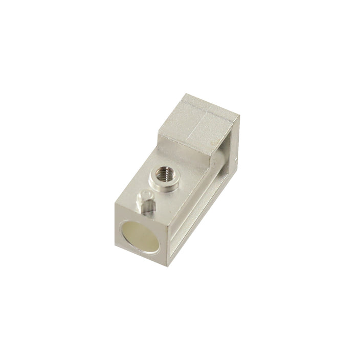 RVPX-HMD-9 by Amphenol Aerospace Operations - HARDWARE, DIE CAST GUIDE SOCKET,