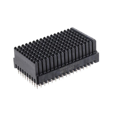 RVPX-J08EC1 by Amphenol Aerospace Operations - VITA 46 CONNECTORS