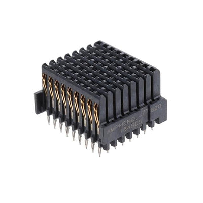 RVPX-J16EC2 by Amphenol Aerospace Operations - VITA 46 CONNECTORS