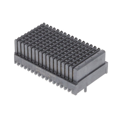 RVPX-J16EM1 by Amphenol Aerospace Operations - BACKPLANE, 16 POSITION, RIGHT EN