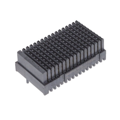 RVPX-J16EM2 by Amphenol Aerospace Operations - BACKPLANE, 16 POSITION, RIGHT EN