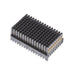 RVPX-J16MM2 by Amphenol Aerospace Operations - BACKPLANE, 16 POSITION, MIDDLE,