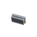 RVPX-JE216MM2 by Amphenol Aerospace Operations - BACKPLANE, EVO 2, MIDDLE, 16 POS