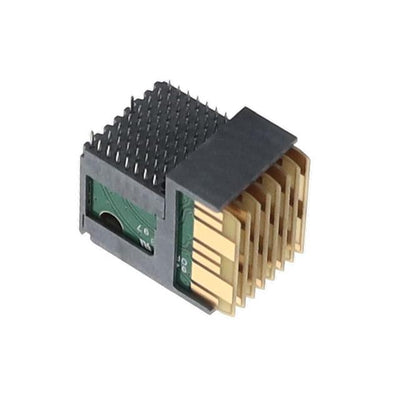 RVPX-P08DM1 by Amphenol Aerospace Operations - VITA 46 CONNECTORS