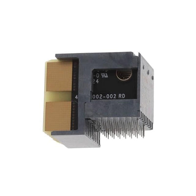 RVPX-P08PM2 by Amphenol Aerospace Operations - VITA 46 CONNECTORS