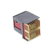 RVPX-P08VM1 by Amphenol Aerospace Operations - DAUGHTERCARD, 8 POSITION DIFFERE