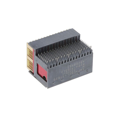 RVPX-P16DC2 by Amphenol Aerospace Operations - VITA 46 CONNECTORS