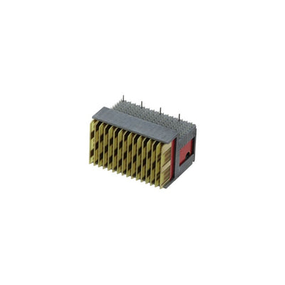 RVPX-P16DM2 by Amphenol Aerospace Operations - DAUGHTERCARD, 16 POSITION DIFFER