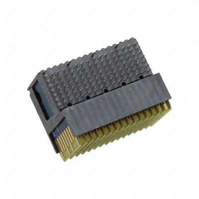RVPX-P16SM1 by Amphenol Aerospace Operations - DAUGHTERCARD, 16 POSITION SINGLE