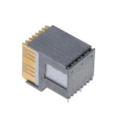 RVPX-PE20815M2 by Amphenol Aerospace Operations - VITA 46 CONNECTORS