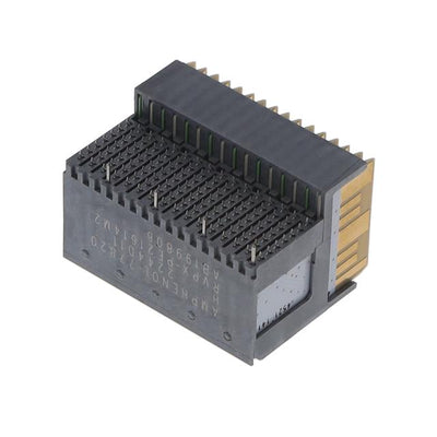RVPX-PE21614M2 by Amphenol Aerospace Operations - VITA 46 CONNECTORS