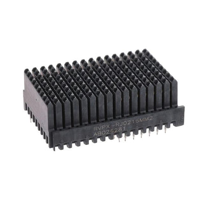 RVPX-RJ0216MM2 by Amphenol Aerospace Operations - VITA 46 CONNECTORS