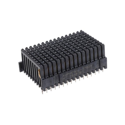 RVPX-RJ1216MM2 by Amphenol Aerospace Operations - VITA 46 CONNECTORS