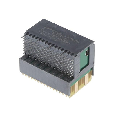 RVPX-RP116DM1 by Amphenol Aerospace Operations - VITA 46 CONNECTORS