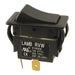 RVW41D1100 by E-Switch - ROCKER SWITCH SPST 20A 125V