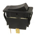 RVW44D1100 by E-Switch - ROCKER SWITCH SPST-NO 20A 125V