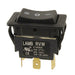 RVW4Z07D112S by E-Switch - ROCKER SWITCH 20A 125V