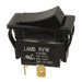RVWG42D1100 by E-Switch - ROCKER SWITCH DPST 20A 125V