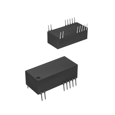 RV-0505D/R8 by Recom Power - DC DC CONVERTER +/-5V 2W