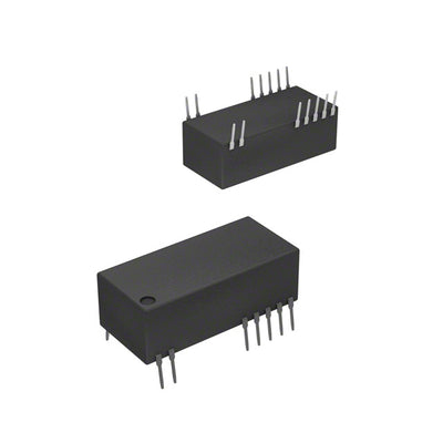 RV-2415S by Recom Power - DC DC CONVERTER 15V 2W
