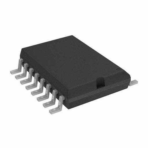 TC4424AVOE by Microchip Technology - IC GATE DRVR LOW-SIDE 16SOIC