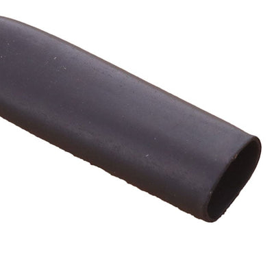 RW-200-3/16-0-SP by TE Connectivity Aerospace, Defense and Marine - HEATSHRINK FLUOR 3/16"" BLK 25