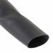 RW-200-E-1/2-0-SP by TE Connectivity Aerospace, Defense and Marine - HEATSHRINK FLUOR HW 1/2"" BLK 30M