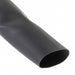 RW-200-E-1/4-0-SP by TE Connectivity Aerospace, Defense and Marine - HEATSHRINK FLUOR HW 1/4"" BLK 25M