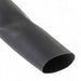 RW-200-E-1/2-0-SP by TE Connectivity Aerospace, Defense and Marine - HEATSHRINK FLUOR HW 1/2"" BLK 30M