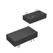 RW-4805D by Recom Power - DC DC CONVERTER +/-5V 3W