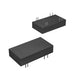 RW-0515D by Recom Power - DC DC CONVERTER +/-15V 3W