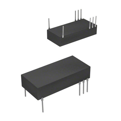 RW-1205S by Recom Power - DC DC CONVERTER 5V 3W
