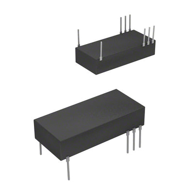 RW-0509S by Recom Power - DC DC CONVERTER 9V 3W