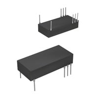 RW-1209S by Recom Power - DC DC CONVERTER 9V 3W