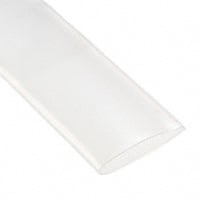 RW-175-3/8-X-STK by TE Connectivity Raychem Cable Protection - HEATSHRINK 3/8"" X 4' CLEAR