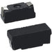RW1S5CAR150JE by Ohmite - RESISTOR 0.15 OHM 5% 1.5W J LEAD