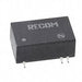 RW2-1215S/H3/SMD by Recom Power - DC DC CONVERTER 15V 2W