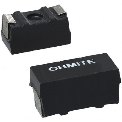 RW2R0DAR470JE by Ohmite - RESISTOR 0.47 OHM 5% 2W J LEAD