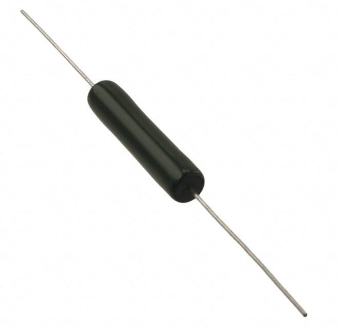 RWM063468R0JS09E1 by Vishay Sfernice - RESISTOR 68 OHM 8W 5% WIREWOUND