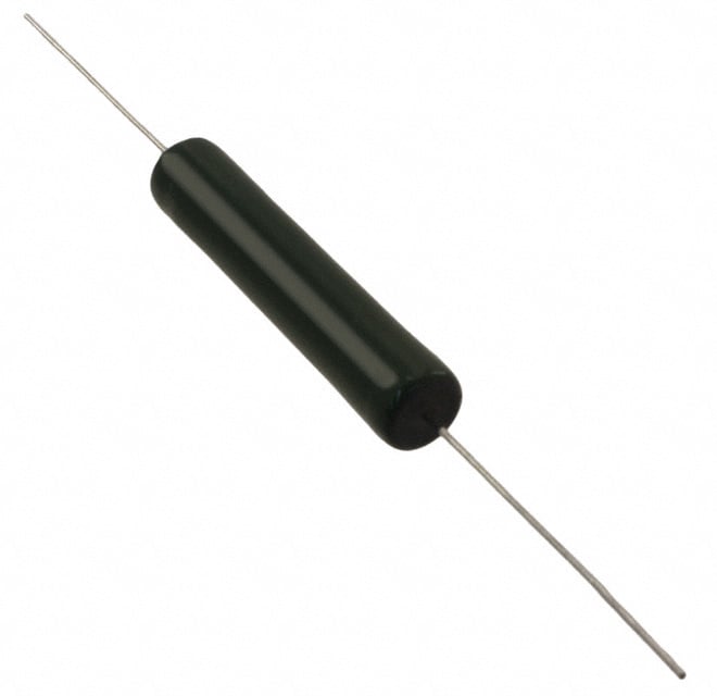 RWM084547R0JB25E1 by Vishay Sfernice - RESISTOR 47 OHM 11W 5% WIREWOUND