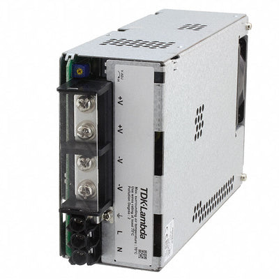 RWS600B-15 by TDK-Lambda Americas Inc - AC/DC CONVERTER 15V 600W
