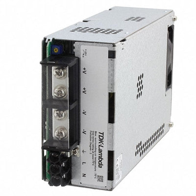 RWS600B-24/FO by TDK-Lambda Americas Inc - AC/DC CONVERTER 24V 600W