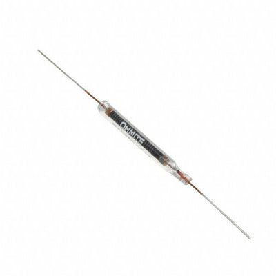 RX-1M1008FE by Ohmite - RESISTOR 10G OHM 1% 1/2W AXIAL