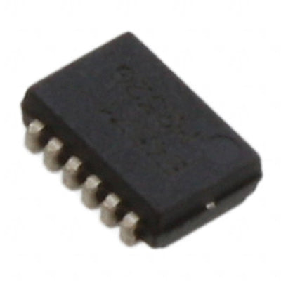 RX-4571LC:B PURE SN by EPSON - IC RTC CLK/CALENDAR SER 12VSOJ