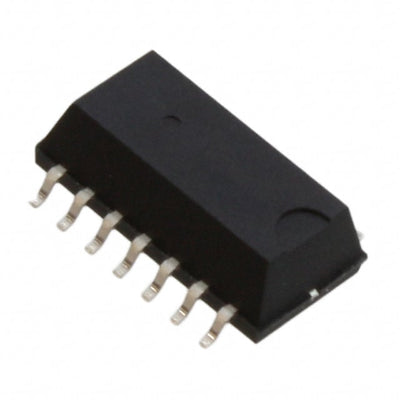 RX-4571SA:B3 PURE SN by EPSON - IC RTC CLK/CALENDAR SER 14SOP
