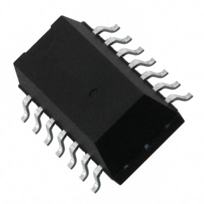 RX-8571SA:B3 PURE SN by EPSON - IC RTC CLK/CALENDAR I2C 14SOP
